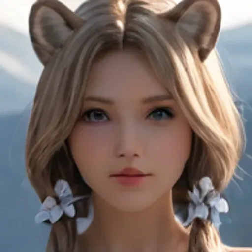 Pencipta imej lucah AI