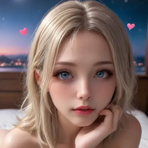 generatore di immagini porno IA