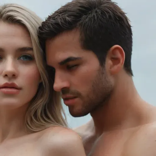 Penghasil gambar lucah AI