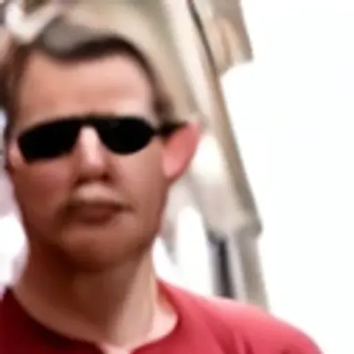 yapay zekâ porno görsel üretici