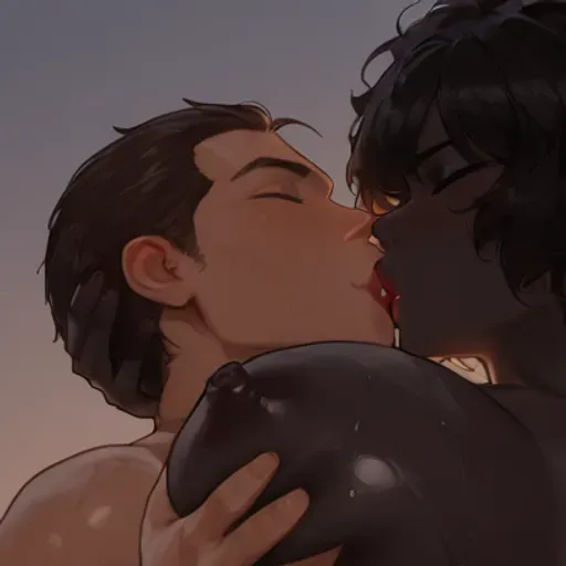 AI 포르노 이미지 생성기