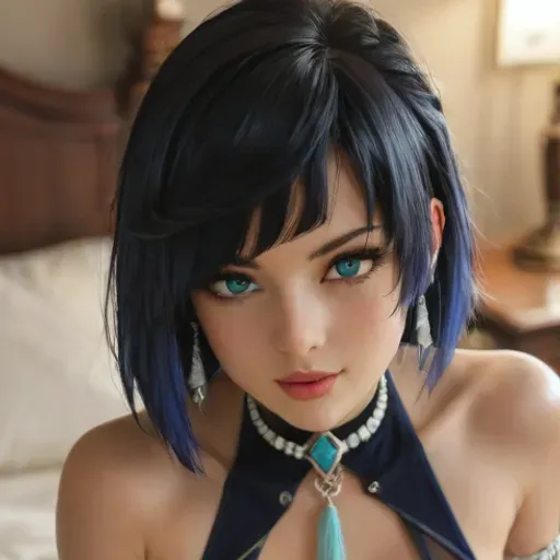 AI porn image generator