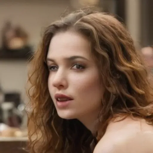 โปรแกรมสร้างภาพโปรนที่ใช้ปัญหา AI