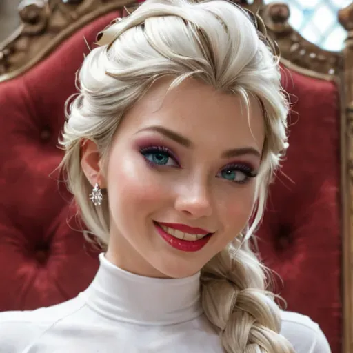 generatore di immagini porno IA