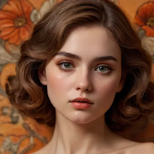 AI 포르노 이미지 생성기