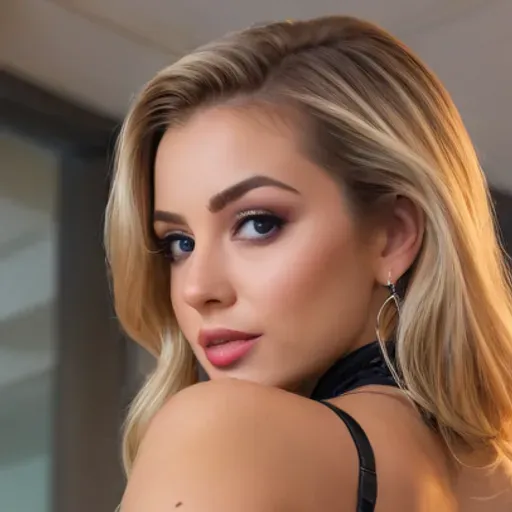 generatore di immagini porno IA