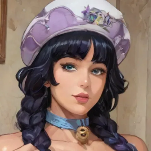 generatore di foto porno IA