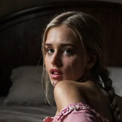 Pencipta imej lucah AI