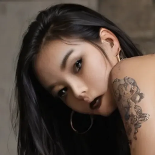 AI porn image generator