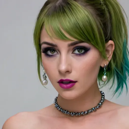 AI 포르노 이미지 생성기