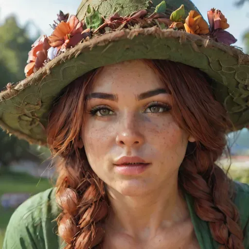 генератор порно-изображений на ИИ