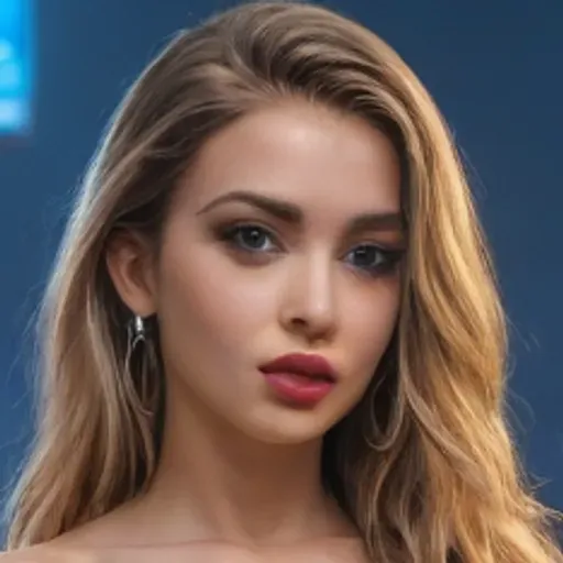 AI 포르노 이미지 생성기