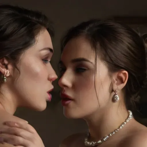 yapay zekâ porno foto üretici