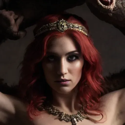 générateur d’images porno IA