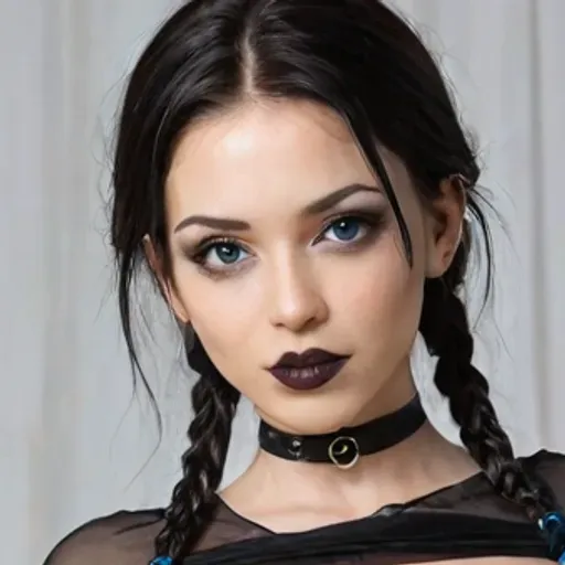 โปรแกรมสร้างภาพโปรนที่ใช้ปัญหา AI