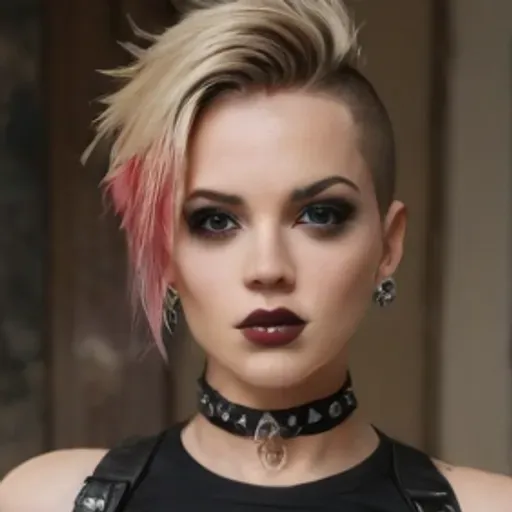 Pencipta imej lucah AI