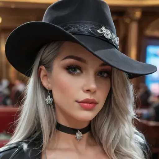 AI 포르노 이미지 생성기