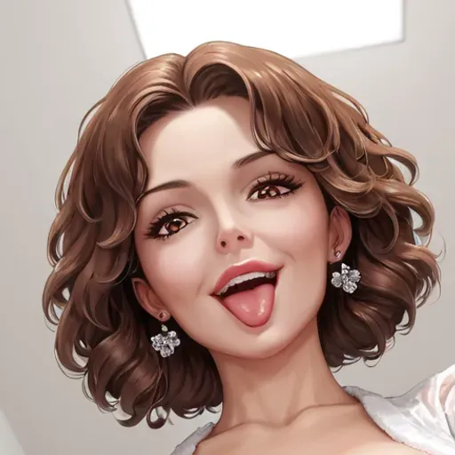 AIポルノ画像ジェネレーター