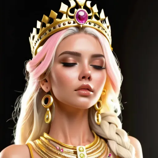 KI-Pornobild-Generator