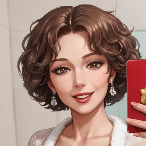 AI porn image generator