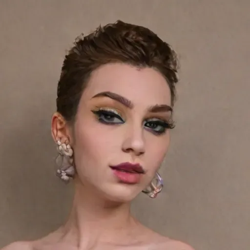 AI 포르노 이미지 생성기