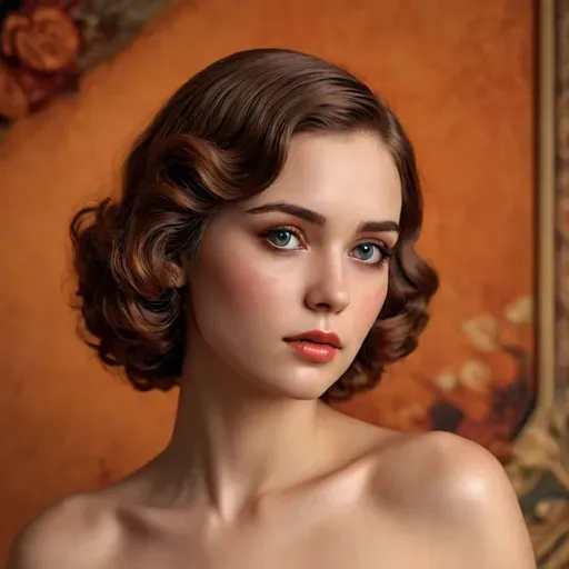 โปรแกรมสร้างภาพโปรนที่ใช้ปัญหา AI