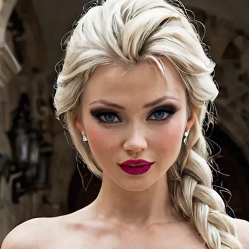 AIポルノ画像ジェネレーター