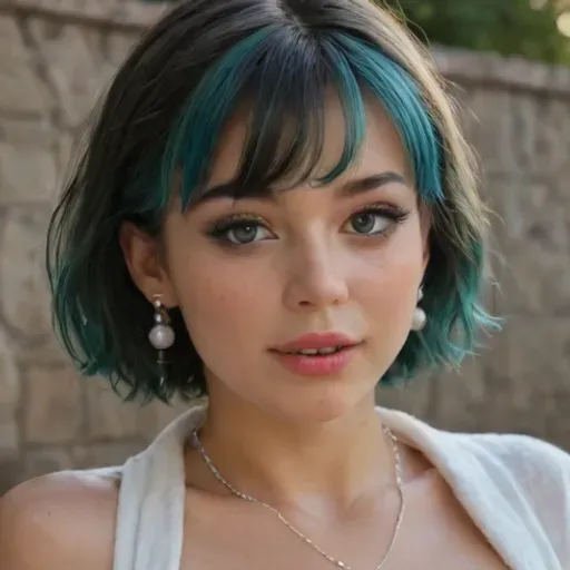 KI-Pornobild-Generator