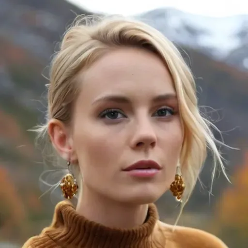 โปรแกรมสร้างภาพโปรนที่ใช้ปัญหา AI