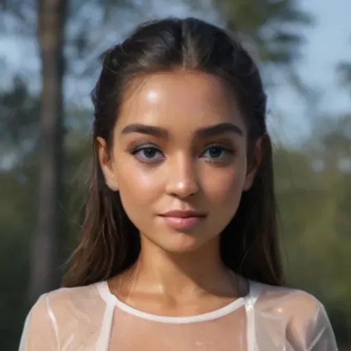 Pencipta imej lucah AI