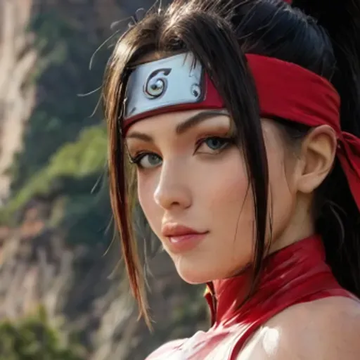 โปรแกรมสร้างภาพโปรนที่ใช้ปัญหา AI