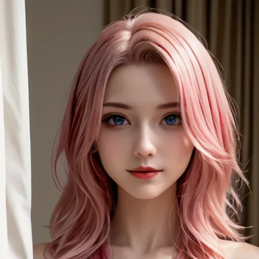 AIポルノ画像ジェネレーター