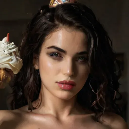 AI porn image generator