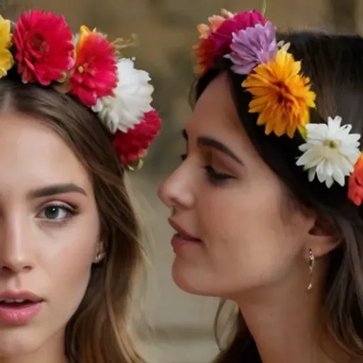 AI 포르노 이미지 생성기