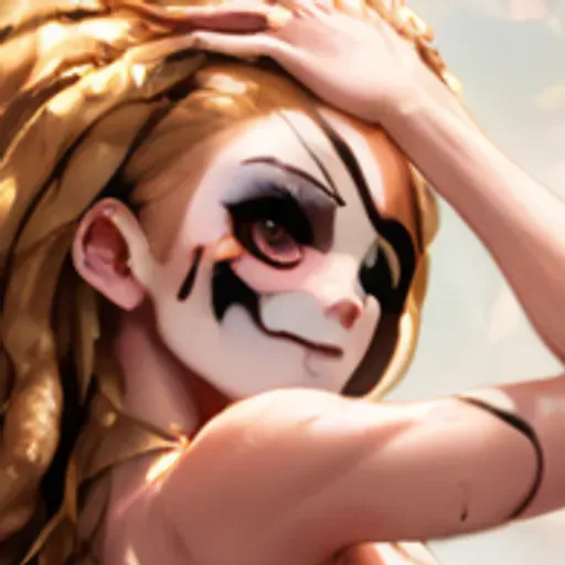 KI-Pornobild-Generator