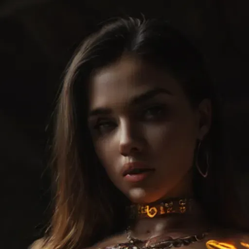 Pencipta imej lucah AI