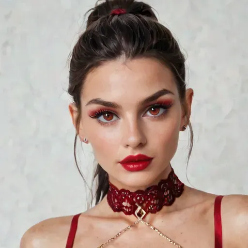 Pencipta imej lucah AI