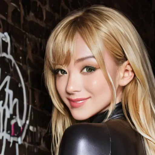 AI porn image generator