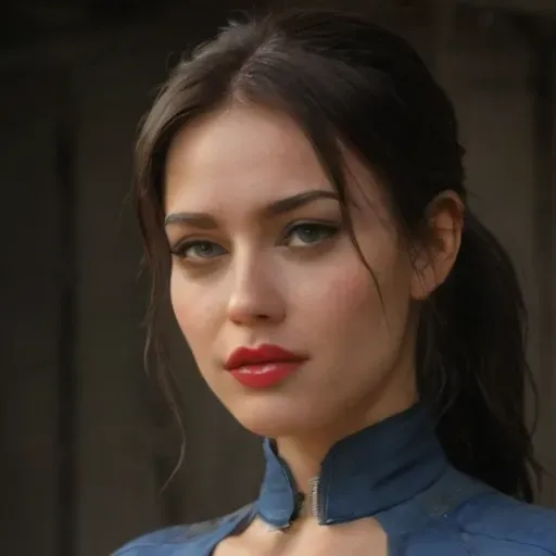 AI porn image generator