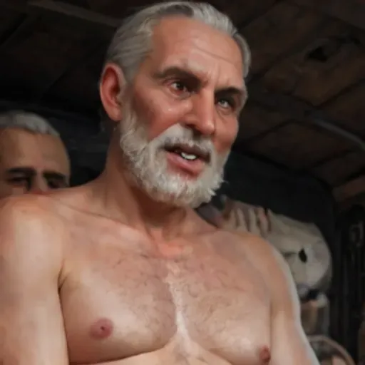 Penghasil gambar lucah AI