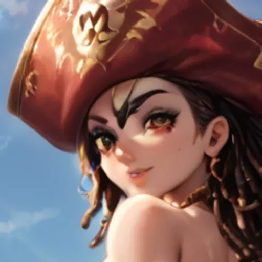 yapay zekâ porno foto üretici