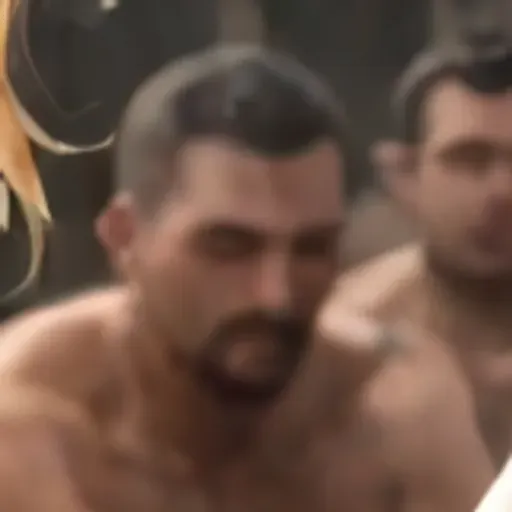 โปรแกรมสร้างภาพโปรนที่ใช้ปัญหา AI