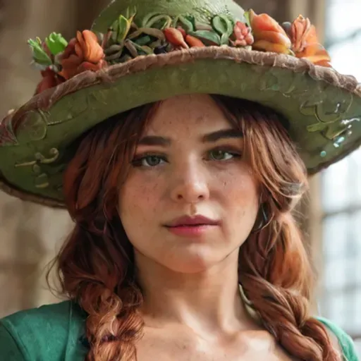 generatore di immagini porno IA