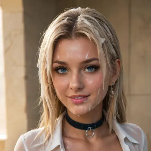 KI-Pornobild-Generator