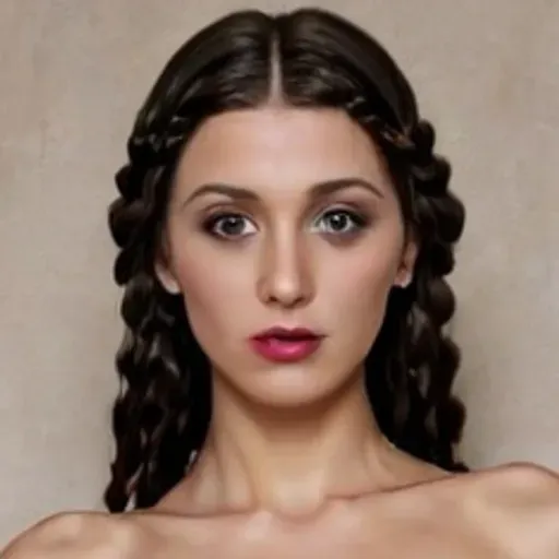 AI 포르노 이미지 생성기