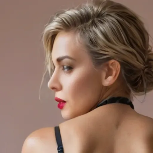 KI-Pornobild-Generator