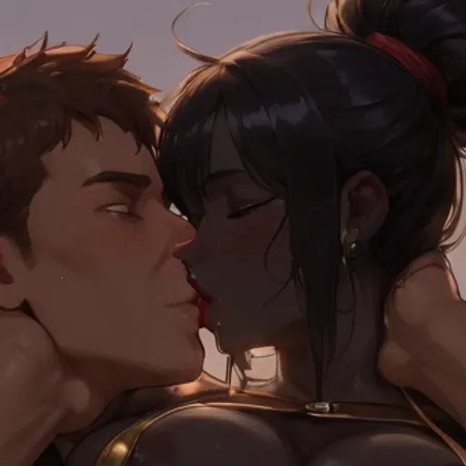 generatore di foto porno IA