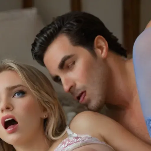 AI porn image generator