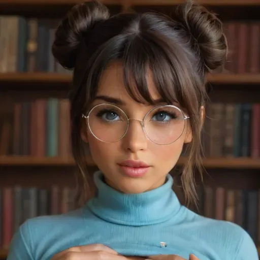 Pencipta imej lucah AI