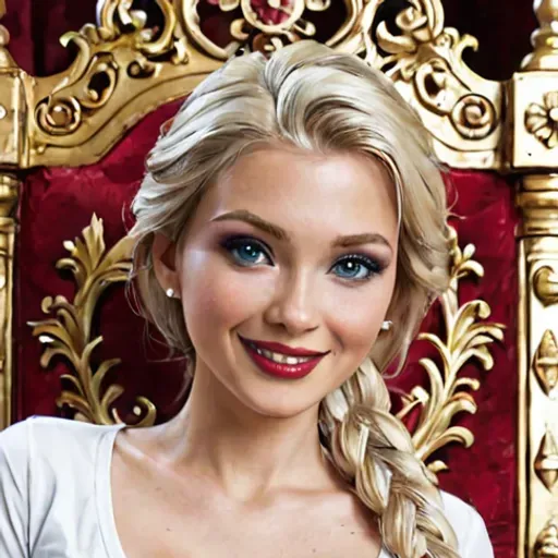 KI-Pornobild-Generator